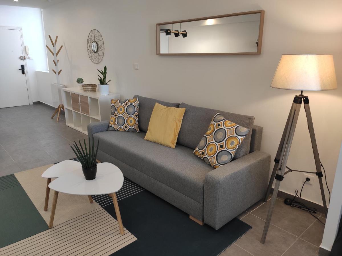 Macon Centre Ville - Proche Quai Saone - Cosy 외부 사진