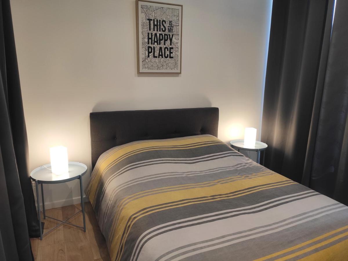 Macon Centre Ville - Proche Quai Saone - Cosy 외부 사진