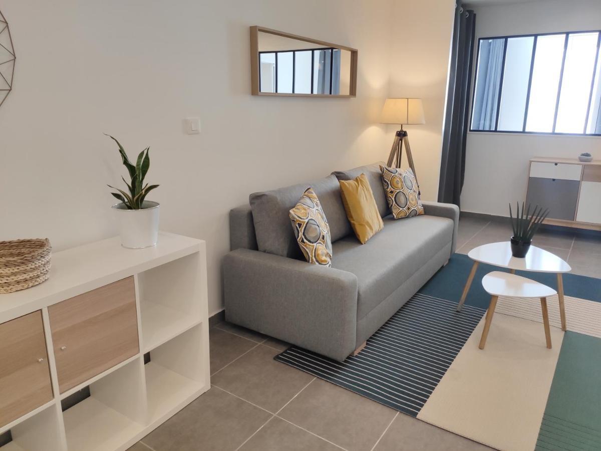 Macon Centre Ville - Proche Quai Saone - Cosy 외부 사진