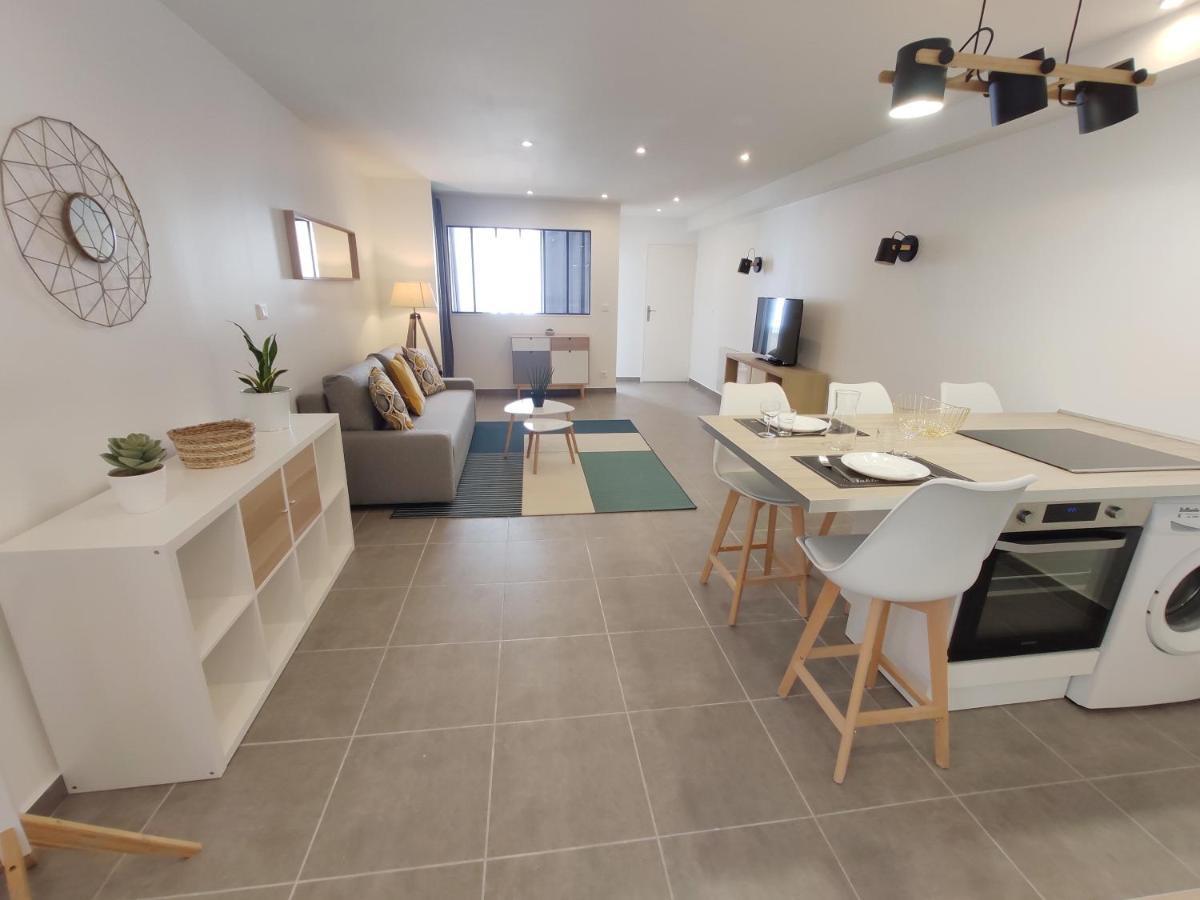 Macon Centre Ville - Proche Quai Saone - Cosy 외부 사진