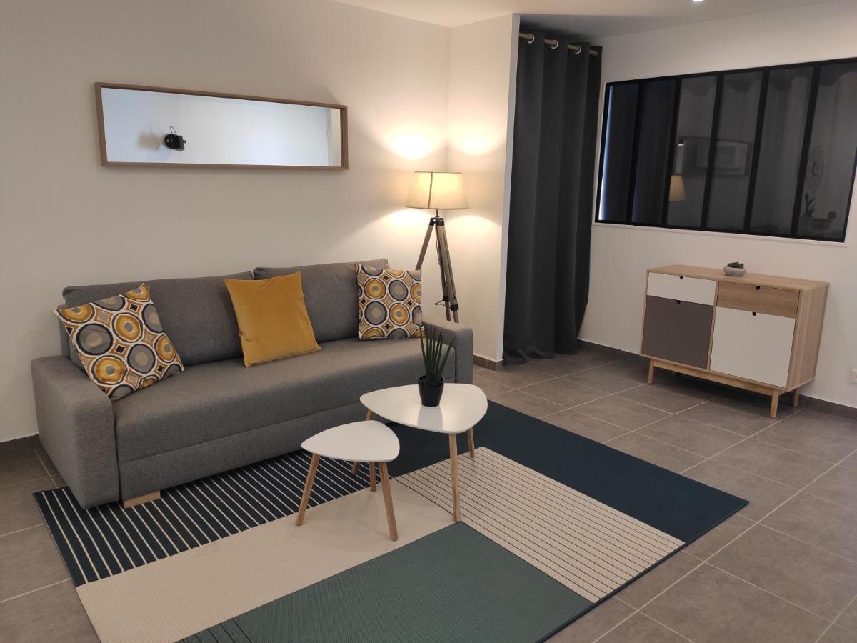 Macon Centre Ville - Proche Quai Saone - Cosy 외부 사진