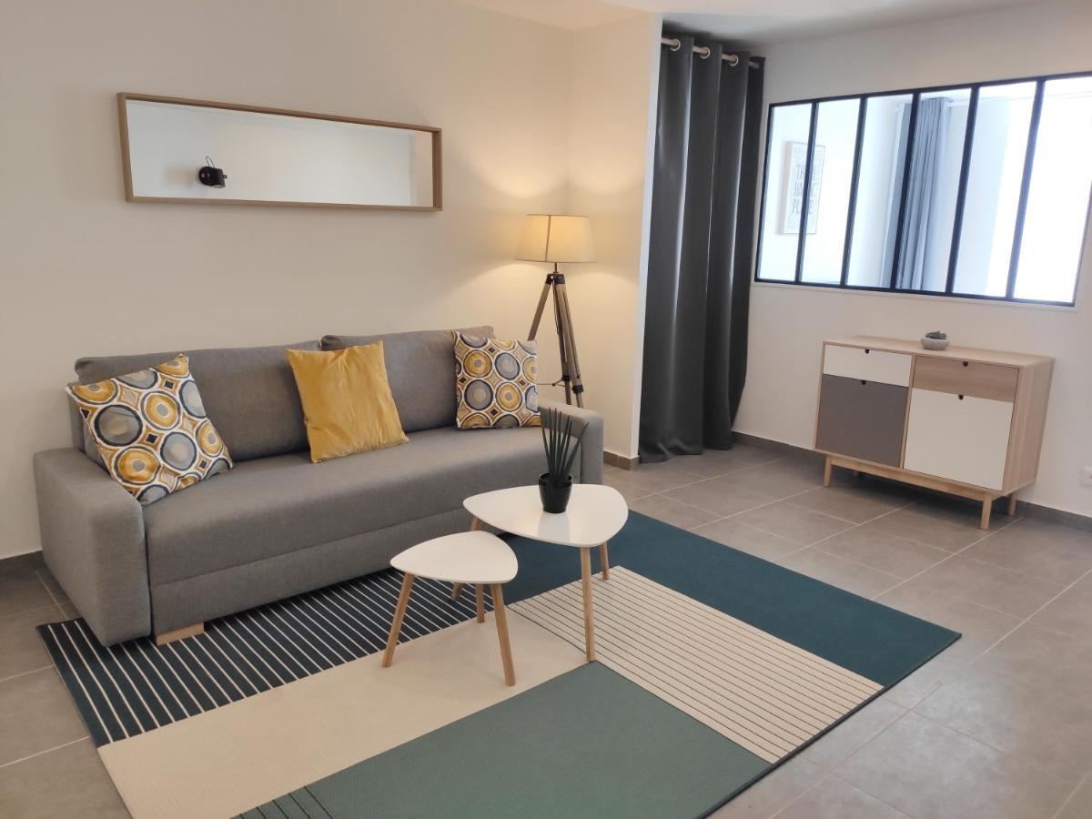 Macon Centre Ville - Proche Quai Saone - Cosy 외부 사진