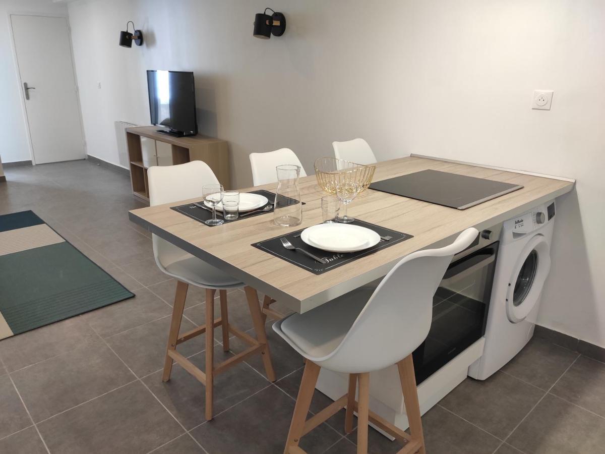 Macon Centre Ville - Proche Quai Saone - Cosy 외부 사진