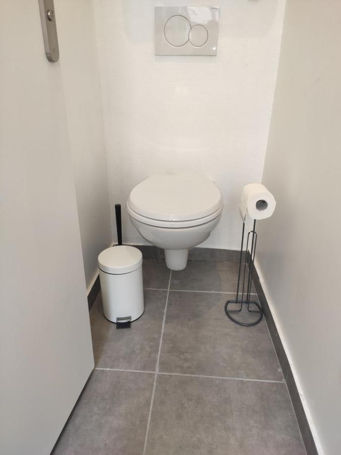 Macon Centre Ville - Proche Quai Saone - Cosy 외부 사진