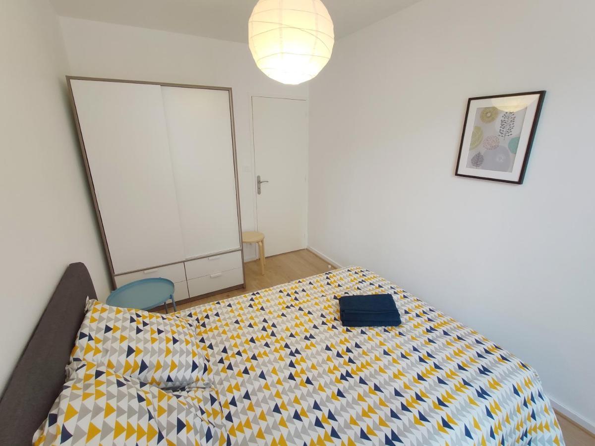 Macon Centre Ville - Proche Quai Saone - Cosy 외부 사진