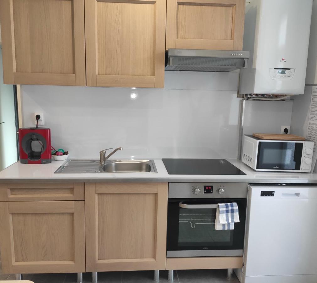 Macon Centre Ville - Proche Quai Saone - Cosy 외부 사진
