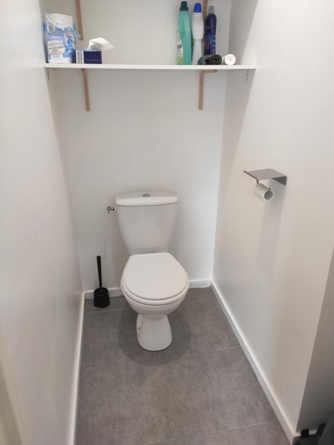 Macon Centre Ville - Proche Quai Saone - Cosy 외부 사진