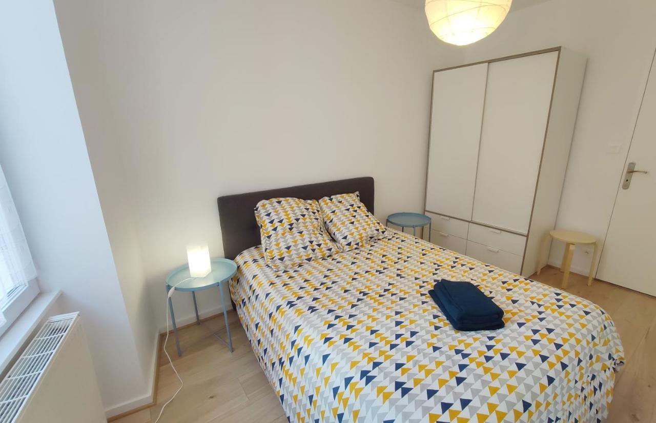 Macon Centre Ville - Proche Quai Saone - Cosy 외부 사진