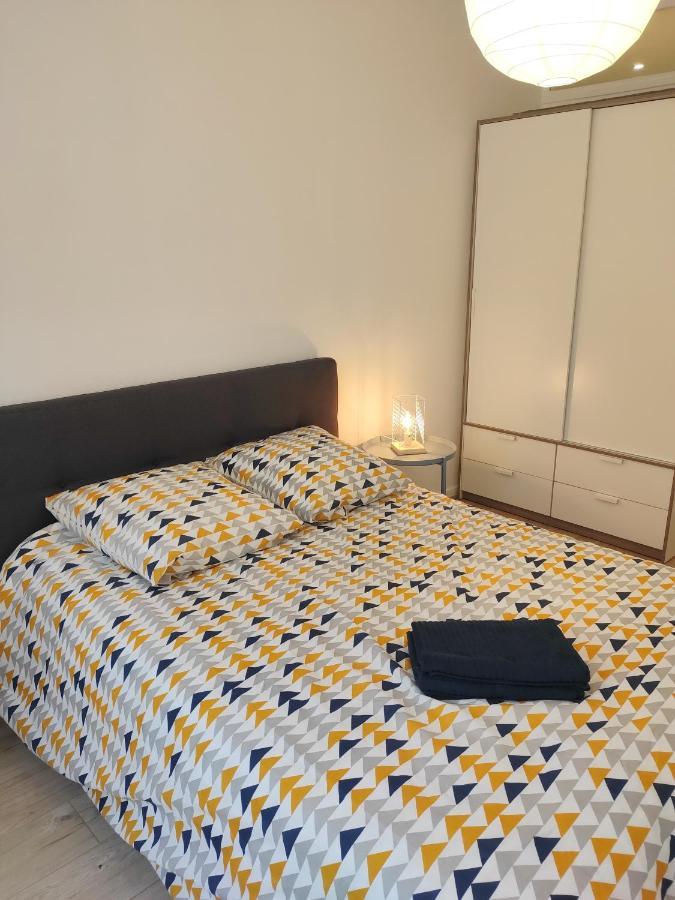 Macon Centre Ville - Proche Quai Saone - Cosy 외부 사진